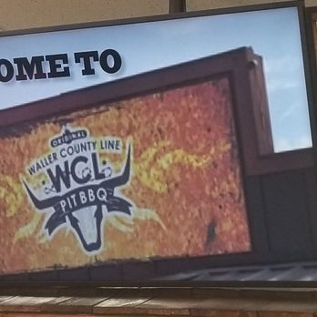 Waller County Line BBQ - Barbeque Near Me - Waller, Texas Waller County Line BBQ - Barbeque Near Me - Waller, Texas