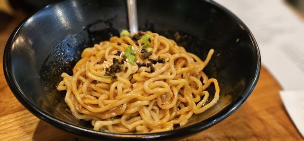 Dough Zone Dumpling House Seattle International District by null