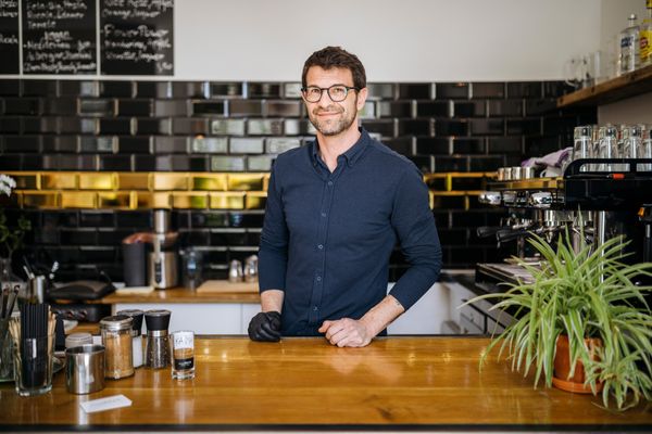 KleinMein Coffee & Coworking by null