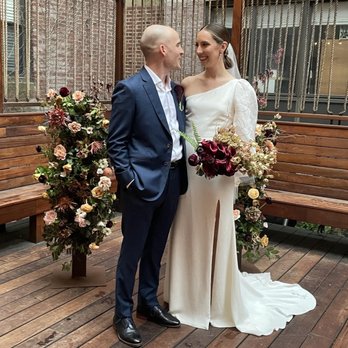 Without A Hitch - Wedding Planning Near Me - Peabody, Massachusetts