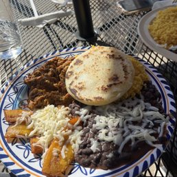 Lunch Combo
