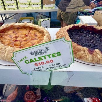 North Berkeley Farmers' Market - How did I have the willpower to not buy these?!? - Farmers Market Near Me - Berkeley, California North Berkeley Farmers' Market - How did I have the willpower to not buy these?!? - Farmers Market Near Me - Berkeley, California