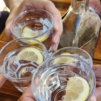 Project Burger - Cheers to today and many more!! - Burgers Near Me - Palm Desert, California Project Burger - Cheers to today and many more!! - Burgers Near Me - Palm Desert, California
