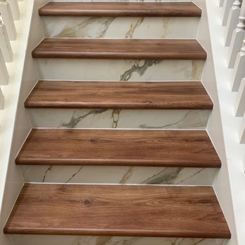 Floor & Decor - Juan P. Design - Kitchen & Bath Near Me - Houston, Texas