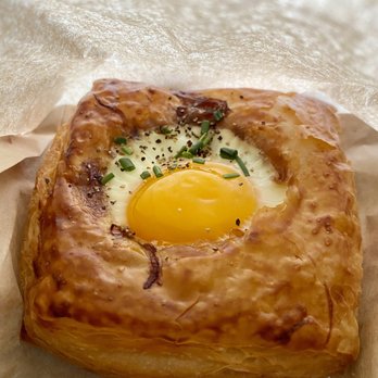 Jane The Bakery - Brunch Croissant - Bakeries Near Me - San Francisco, California Jane The Bakery - Brunch Croissant - Bakeries Near Me - San Francisco, California