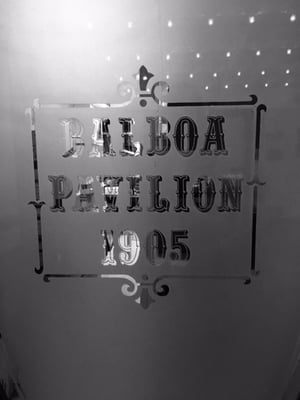 Balboa Pavilion by null