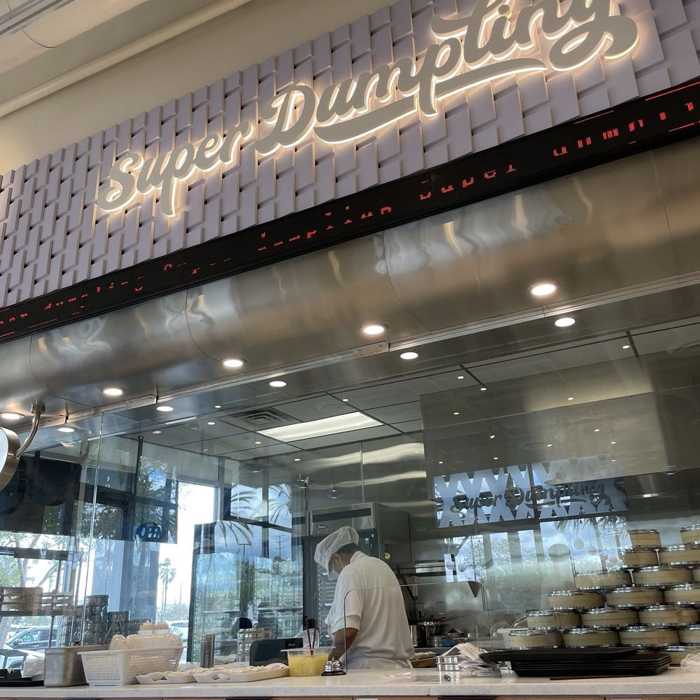 Super Dumpling - Kitchen - Noodles Near Me - Orange, California Super Dumpling - Kitchen - Noodles Near Me - Orange, California