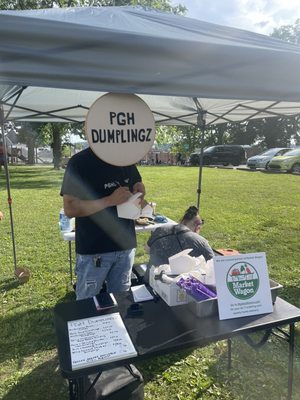 Bellevue Farmers Market by null