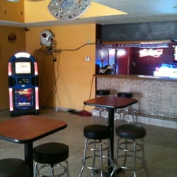 Mayas' Restaurant & Sports Cantina
