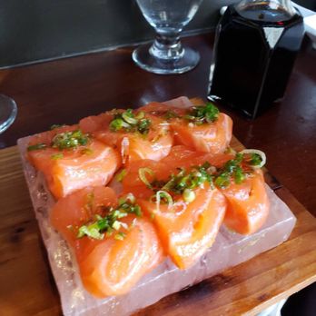 Elephant Sushi - Sushi Bars Near Me - San Francisco, California Elephant Sushi - Sushi Bars Near Me - San Francisco, California