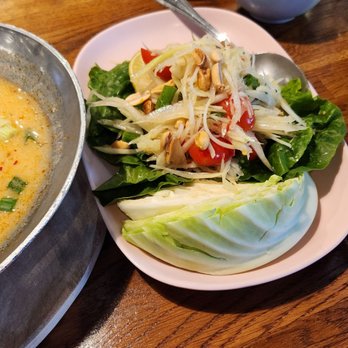 Pure Thai Cafe - Thai Near Me - Vancouver, Washington