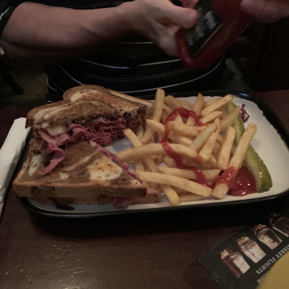 Nolans Irish Pub - Reuben - Pubs Near Me - Cocoa Beach, Florida Nolans Irish Pub - Reuben - Pubs Near Me - Cocoa Beach, Florida