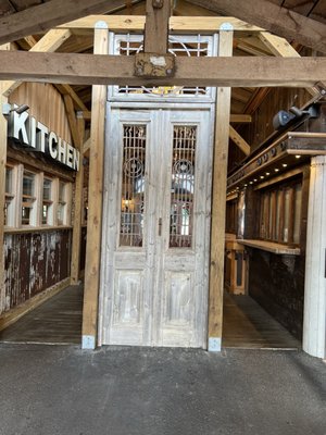 Clay's Restaurant by null