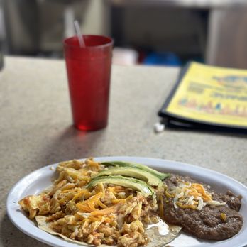 Beach Cafe - Burgers Near Me - Las Vegas, Nevada