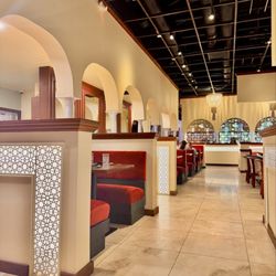 The Delhi Lounge