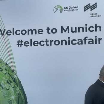 Messe München - Venues & Event Spaces Near Me - Munich, BY Messe München - Venues & Event Spaces Near Me - Munich, BY