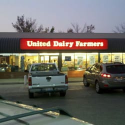 United Dairy Farmers of Cols