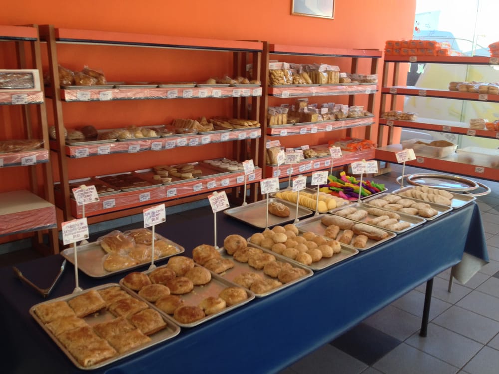 Panificadora El Retorno Chuburná