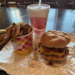 Home Run Burger