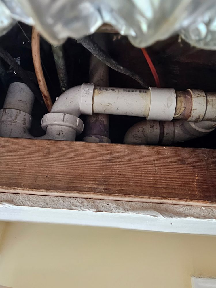 Slide of Clogrooter Services