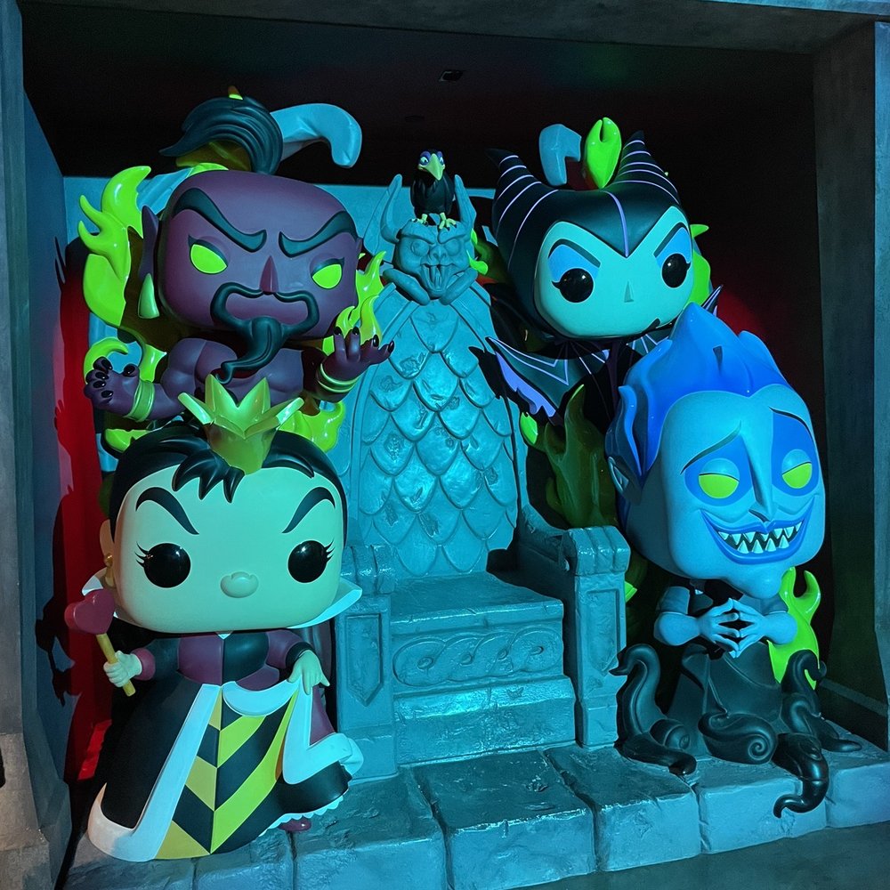 Funko - Toy Stores Near Me - Los Angeles, California Funko - Toy Stores Near Me - Los Angeles, California