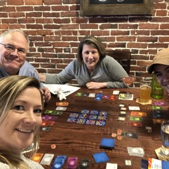Boards and Brews - Lanterns - Tabletop Games Near Me - Manchester, New Hampshire Boards and Brews - Lanterns - Tabletop Games Near Me - Manchester, New Hampshire