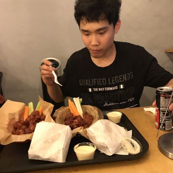 WingHaus - Chicken Wings Near Me - Prague, Puerto Rico WingHaus - Chicken Wings Near Me - Prague, Puerto Rico
