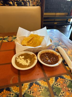 Fonda Oaxaqueña by null
