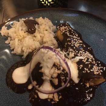 Malinche Mexican Culinary Experience - Mole Ozbeno - Mexican Near Me - Ellisville, Missouri Malinche Mexican Culinary Experience - Mole Ozbeno - Mexican Near Me - Ellisville, Missouri