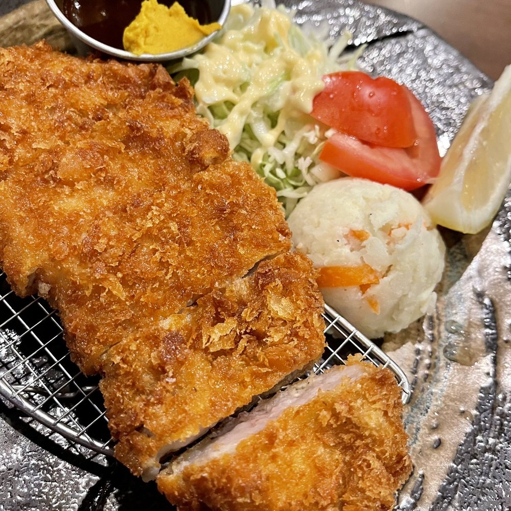 Torizen - Tonkatsu - Japanese Near Me - Schaumburg, Illinois Torizen - Tonkatsu - Japanese Near Me - Schaumburg, Illinois