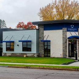 Exterior photo of Simplicity Credit Union - Neillsville, Wisconsin Exterior photo of Simplicity Credit Union - Neillsville, Wisconsin