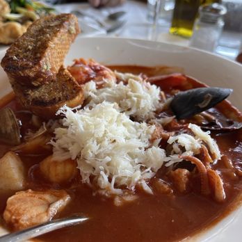 Scoma's Restaurant - Ciuppino - soul food right there - Seafood Near Me - San Francisco, California Scoma's Restaurant - Ciuppino - soul food right there - Seafood Near Me - San Francisco, California