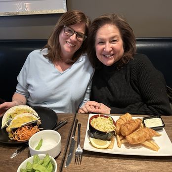 Monterey Coastal Cuisine - Sushi Bars Near Me - Carmel, Indiana