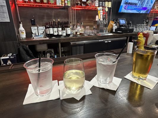 Fugitives Public House by null