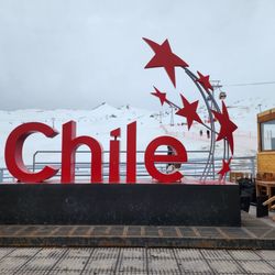 Valle Nevado