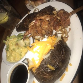 Cheddar's Scratch Kitchen - Steak - Comfort Food Near Me - Sanford, Florida