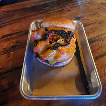 Sid's Garage - Trailer Trash Burger - Beer Bar Near Me - Boise, Idaho Sid's Garage - Trailer Trash Burger - Beer Bar Near Me - Boise, Idaho