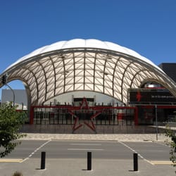 Entertainment Centre Tram Stop