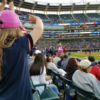 Progressive Field - Stadiums & Arenas Near Me - Cleveland, Ohio Progressive Field - Stadiums & Arenas Near Me - Cleveland, Ohio