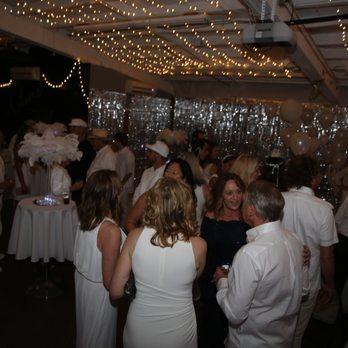 Big Door Studios - Twinkle lights make a nice effect - Venues & Event Spaces Near Me - El Segundo, California