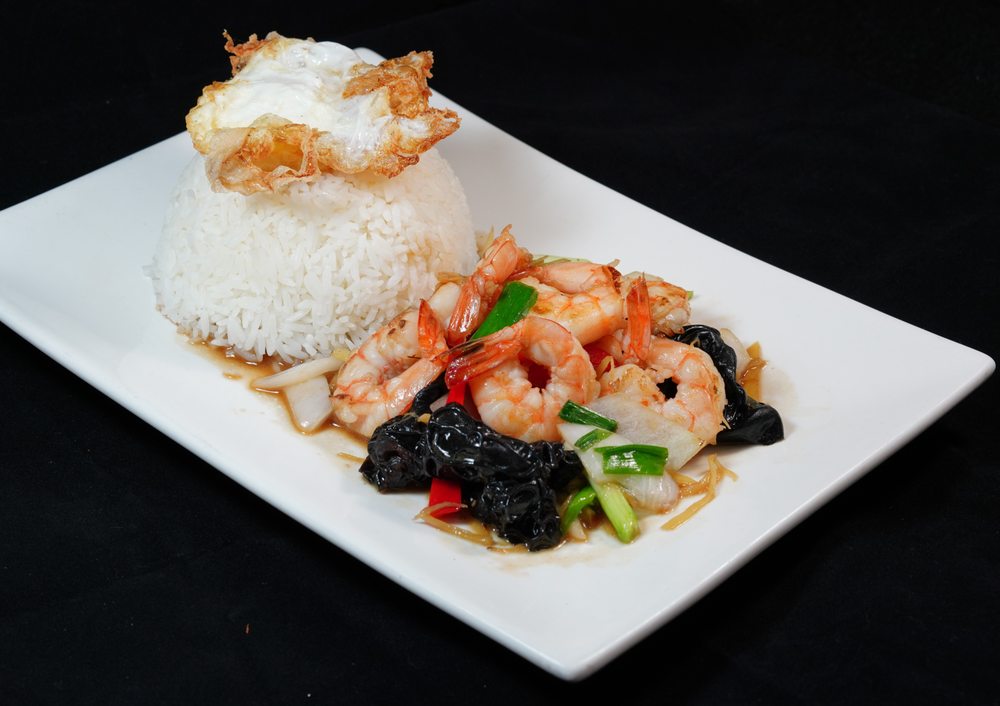 Long Beach Thai Restaurant