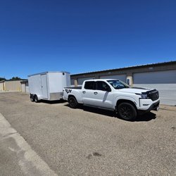 Highway99 Self Storage
