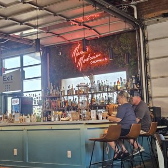 FireHouse Gastro Park - Coffee & Tea Near Me - Grand Prairie, Texas FireHouse Gastro Park - Coffee & Tea Near Me - Grand Prairie, Texas