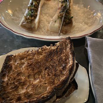 Meat & Potatoes - Bone Marrowmarrow - New American Near Me - Pittsburgh, Pennsylvania Meat & Potatoes - Bone Marrowmarrow - New American Near Me - Pittsburgh, Pennsylvania