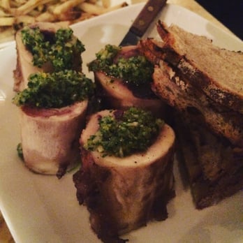 Mua - Bone Marrow. Yum! - Bars Near Me - Oakland, California Mua - Bone Marrow. Yum! - Bars Near Me - Oakland, California