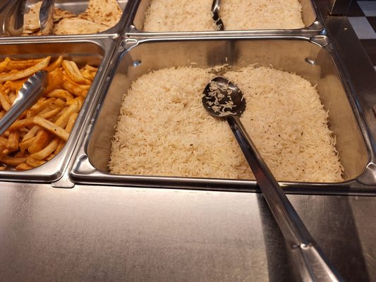 New Delhi Indian Restaurant by null