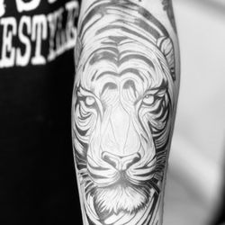Angeles Tattoo Studio