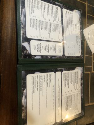 Menu photo 1 Bistro Orleans Metairie, LA