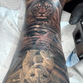 Ganga Tattoo Studio - Tattoo Near Me - West Hollywood, California Ganga Tattoo Studio - Tattoo Near Me - West Hollywood, California