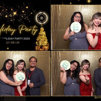 Let's PhotoBooth Co - Photo Booth Rentals Near Me